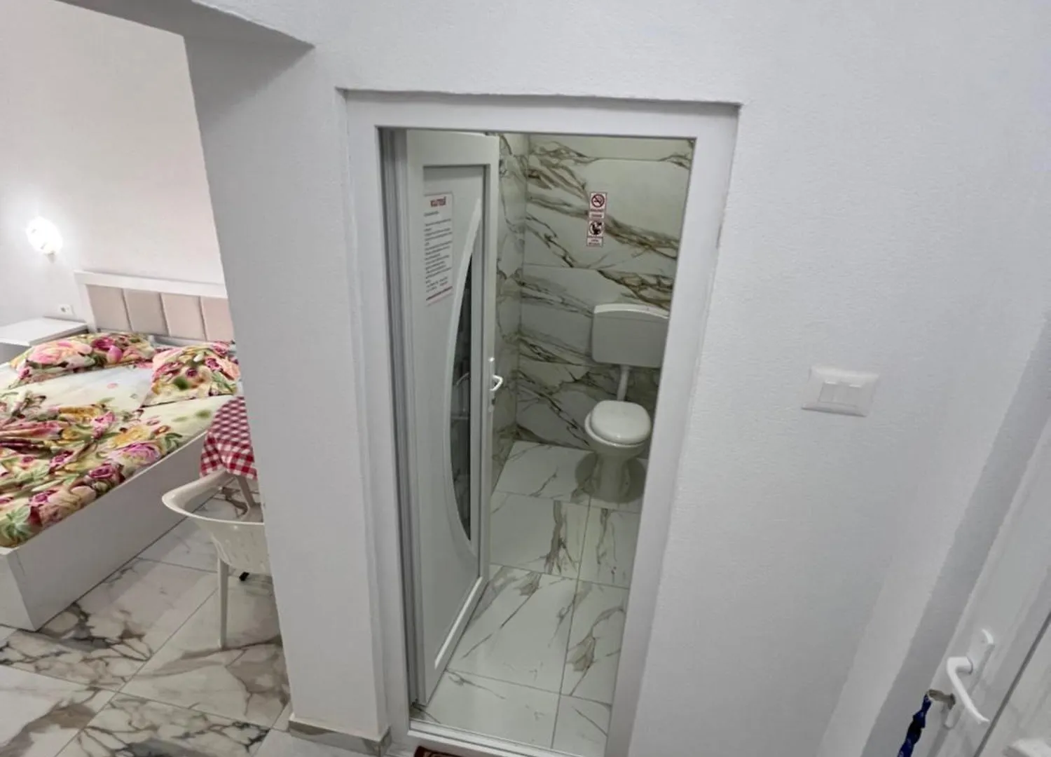 Guesthouse Na Dıraç Arnavutluk