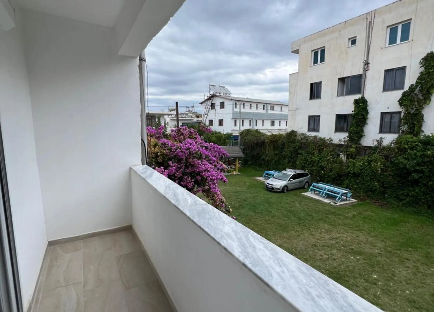 Guesthouse Na Dıraç