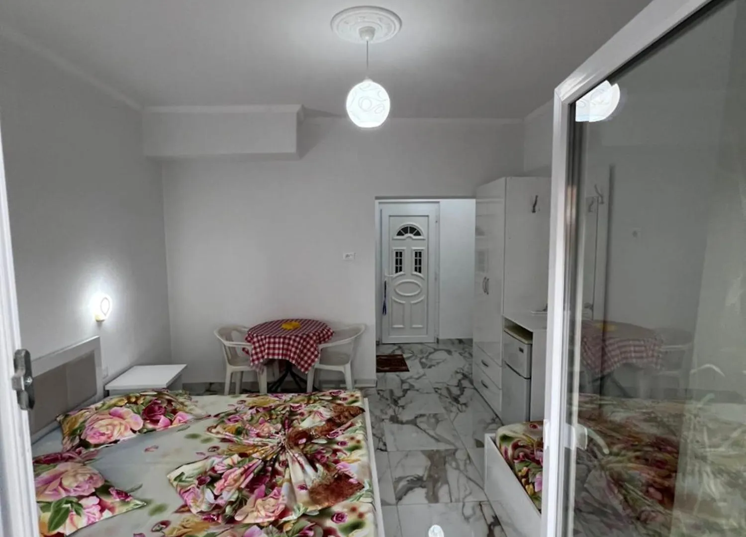 Tatil Evi Guesthouse Na Dıraç Arnavutluk