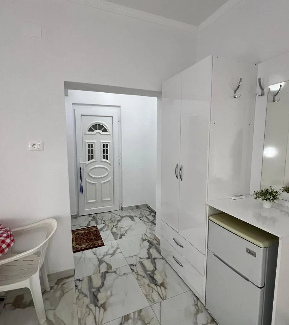 Guesthouse Na Dıraç Arnavutluk