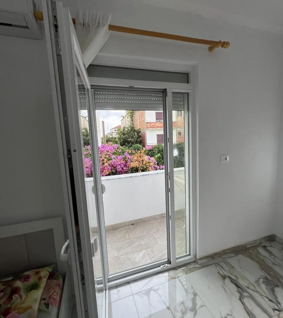 Guesthouse Na Dıraç Tatil Evi