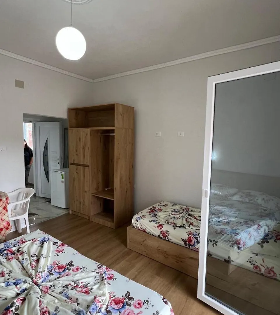Guesthouse Na Dıraç