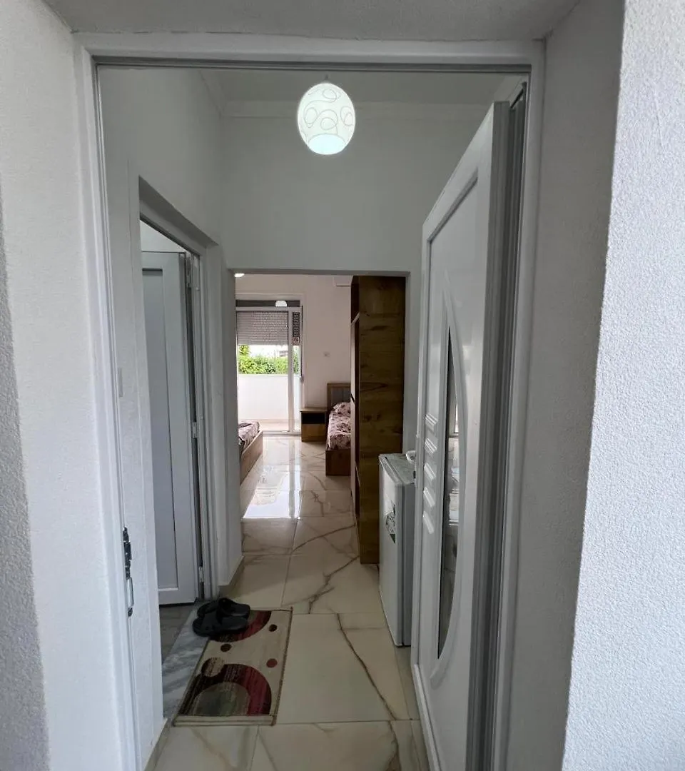 Guesthouse Na Dıraç