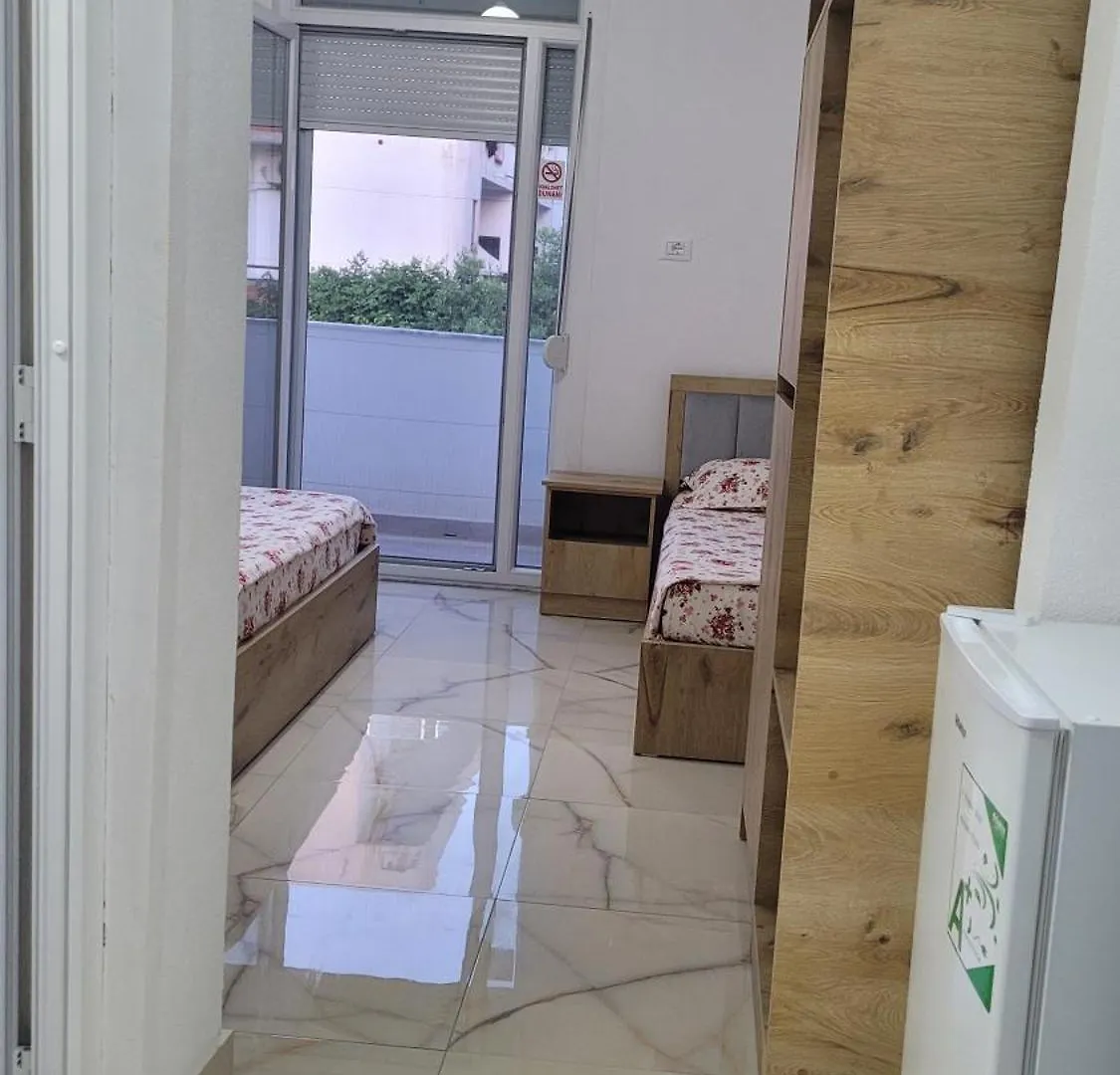 Tatil Evi Guesthouse Na Dıraç