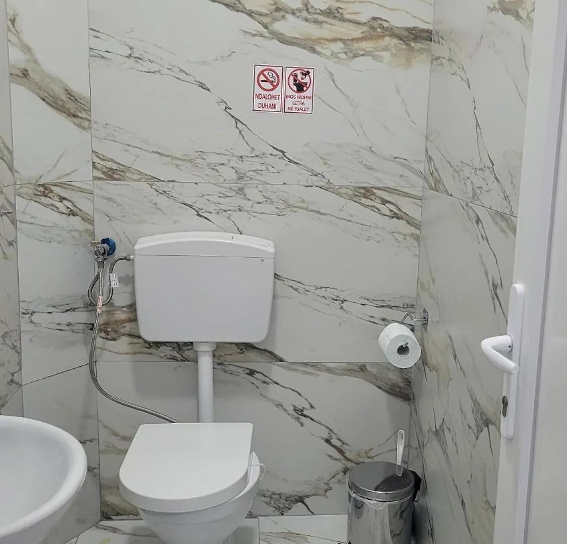 Tatil Evi Guesthouse Na Dıraç Arnavutluk