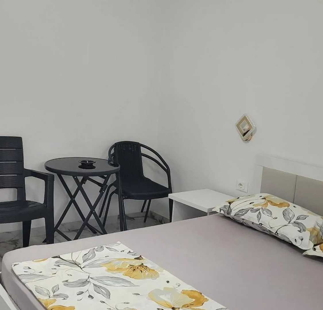 Guesthouse Na Dıraç