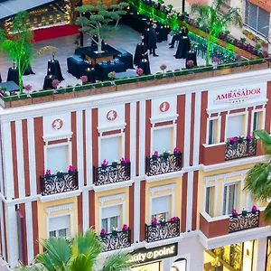 Ambasador Hotel